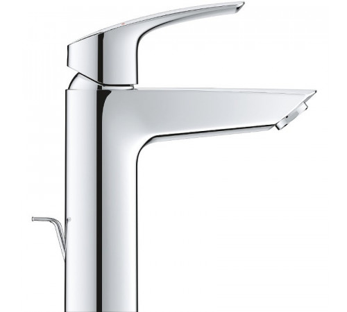 Смеситель для раковины Grohe Eurosmart 23322003 Хром