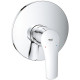 Смеситель для душа Grohe Eurosmart 33556003 Хром