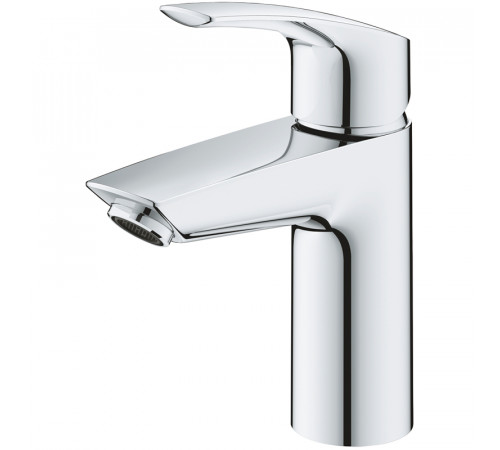 Смеситель для раковины Grohe Eurosmart 32154003 Хром