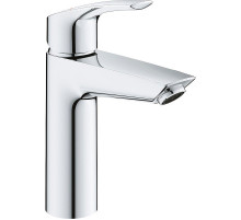 Смеситель для раковины Grohe Eurosmart 23324003 Хром