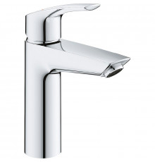 Смеситель для раковины Grohe Eurosmart 23324003 Хром