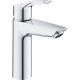 Смеситель для раковины Grohe Eurosmart 23324003 Хром