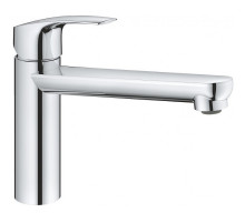 Смеситель для кухни Grohe Eurosmart 30463000 Хром