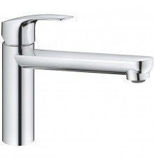 Смеситель для кухни Grohe Eurosmart 30463000 Хром