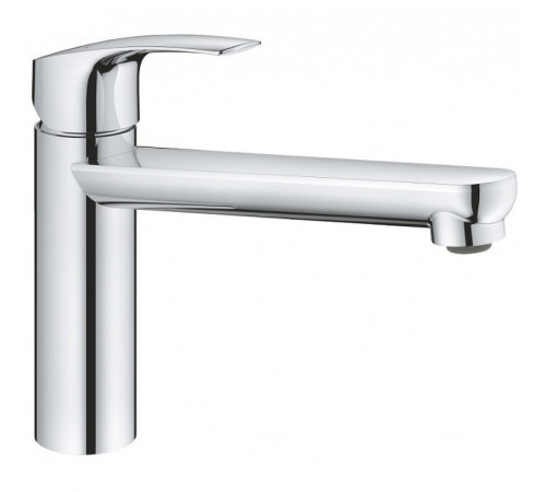 Смеситель для кухни Grohe Eurosmart 30463000 Хром