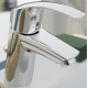 Комплект смесителей Grohe Eurosmart 124446 Хром