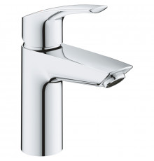 Смеситель для раковины Grohe Eurosmart 23922003 Хром