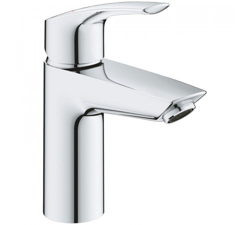 Смеситель для раковины Grohe Eurosmart 23922003 Хром