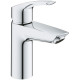 Смеситель для раковины Grohe Eurosmart 23922003 Хром