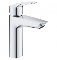 Смеситель для раковины Grohe Eurosmart 23923003 Хром