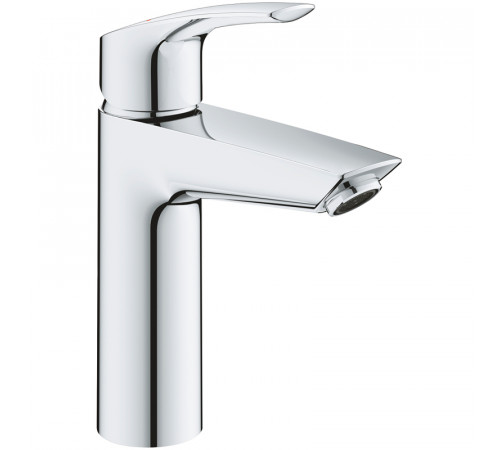 Смеситель для раковины Grohe Eurosmart 23923003 Хром