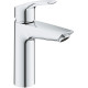 Смеситель для раковины Grohe Eurosmart 23923003 Хром