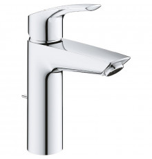 Смеситель для раковины Grohe Eurosmart 23322003 Хром