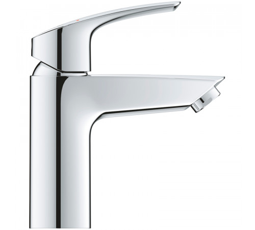 Смеситель для раковины Grohe Eurosmart 23988003 Хром