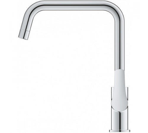 Смеситель для кухни Grohe Eurosmart 30567000 Хром