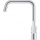 Смеситель для кухни Grohe Eurosmart 30567000 Хром