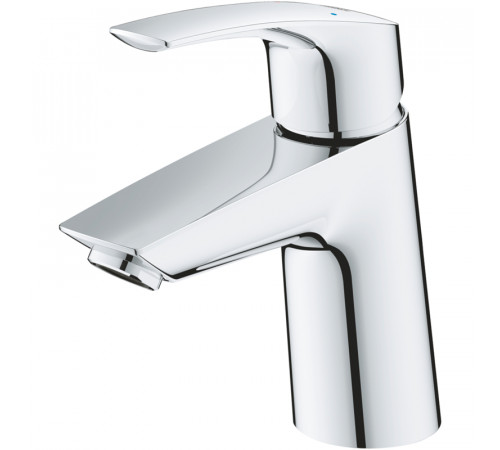 Смеситель для раковины Grohe Eurosmart 23968003 Хром