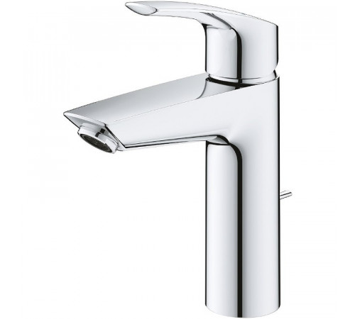 Смеситель для раковины Grohe Eurosmart 23322003 Хром