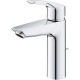 Смеситель для раковины Grohe Eurosmart 23322003 Хром