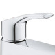 Смеситель для раковины Grohe Eurosmart 23323003 Хром