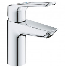 Смеситель для раковины Grohe Eurosmart 23980003 Хром