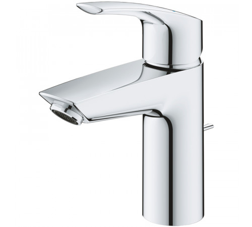 Смеситель для раковины Grohe Eurosmart 23456003 Хром