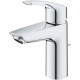 Смеситель для раковины Grohe Eurosmart 23456003 Хром