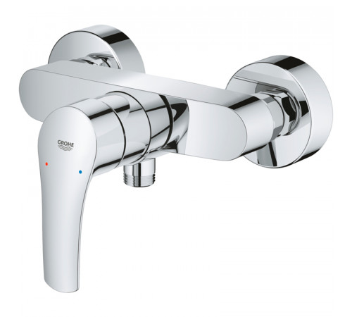 Смеситель для душа Grohe Eurosmart 33555003 Хром