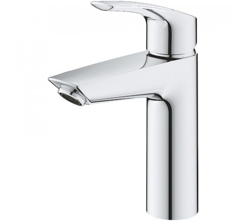 Смеситель для раковины Grohe Eurosmart 23324003 Хром