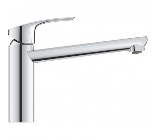 Смеситель для кухни Grohe Eurosmart 30463000 Хром