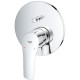 Смеситель для душа Grohe Eurosmart 24043003 Хром