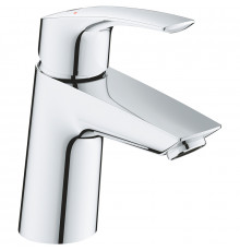 Смеситель для раковины Grohe Eurosmart 23967003 Хром