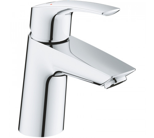 Смеситель для раковины Grohe Eurosmart 23967003 Хром