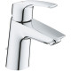 Смеситель для раковины Grohe Eurosmart 23966003 Хром