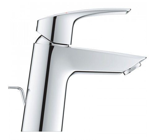 Смеситель для раковины Grohe Eurosmart 23965003 Хром