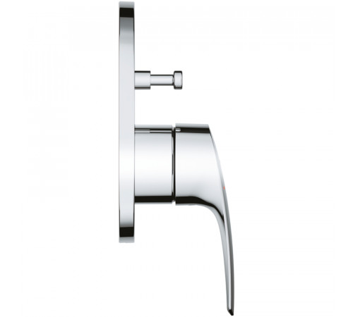 Смеситель для душа Grohe Eurosmart 24043003 Хром