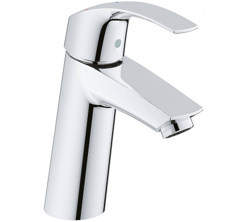 Смеситель для раковины Grohe Eurosmart 2339510E Хром