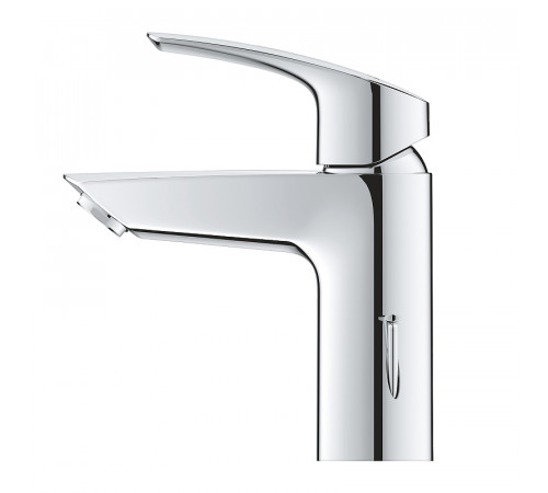 Смеситель для раковины Grohe Eurosmart 32926003 Хром