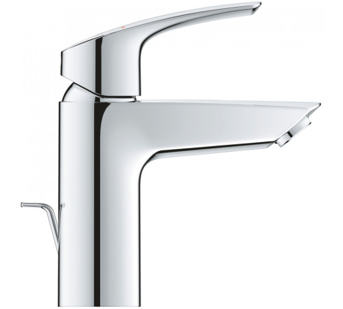 Смеситель для раковины Grohe Eurosmart 23456003 Хром