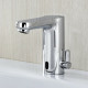 Смеситель для раковины Grohe Eurosmart E 36325001 Хром