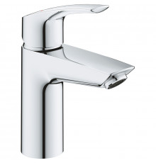 Смеситель для раковины Grohe Eurosmart 32467003 Хром