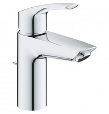 Смеситель для раковины Grohe Eurosmart 23456003 Хром