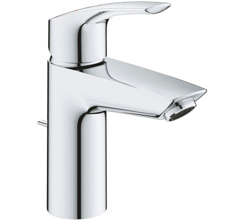 Смеситель для раковины Grohe Eurosmart 23456003 Хром