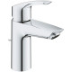 Смеситель для раковины Grohe Eurosmart 23456003 Хром