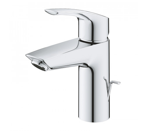 Смеситель для раковины Grohe Eurosmart 32926003 Хром