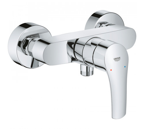 Смеситель для душа Grohe Eurosmart 33555003 Хром