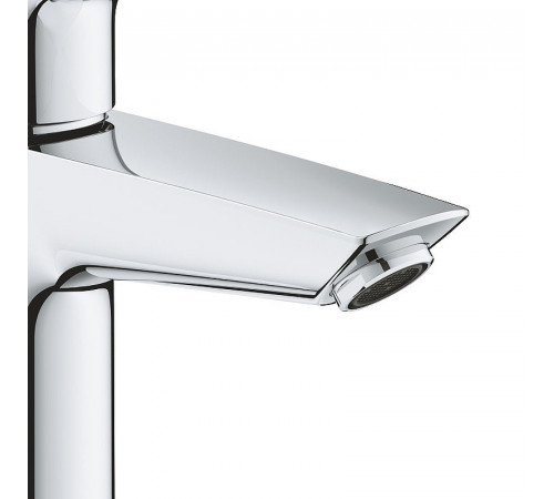 Смеситель для раковины Grohe Eurosmart 23323003 Хром