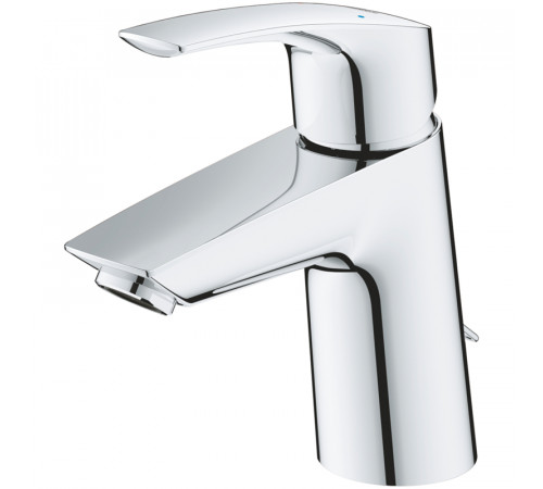 Смеситель для раковины Grohe Eurosmart 23966003 Хром