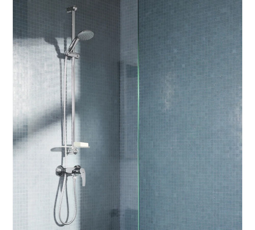 Смеситель для душа Grohe Eurosmart 33555002 Хром