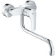 Смеситель для кухни Grohe Eurosmart 32224003 Хром